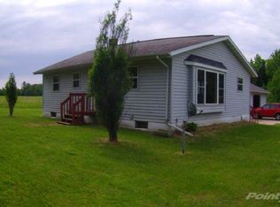 N7430 Cty Q Rd, Wittenberg, WI 54499