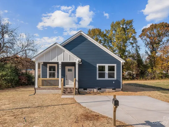 938 Cedar St, Salisbury, NC 28144