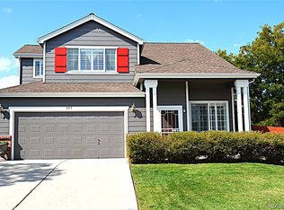 993 Parsons Avenue, Castle Rock, CO 80104