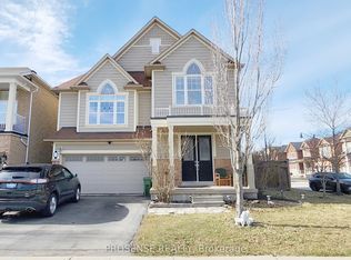 190 Nisbet Blvd, Hamilton, ON L8B0S7