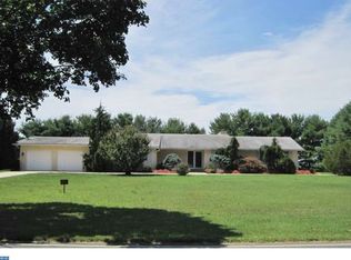 580 S 1st Rd, Hammonton, NJ 08037