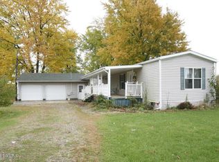 1121 Marshall Rd, Tekonsha, MI 49092