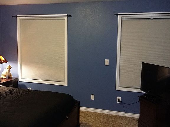 Master BR 2 - Main Level