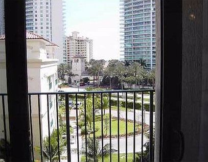 2nd image of 19900 E Country Club Dr APT 512
