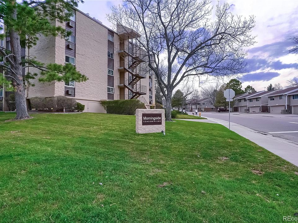 Morningside Condominiums 7040 E Girard Ave Denver CO Zillow