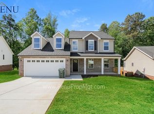 1548 Mayfair Dr, Conover, NC 28613