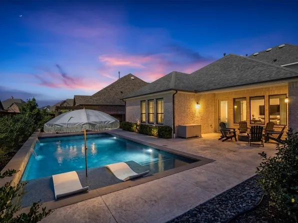 1646 Brighton Blvd, Celina, TX 75009