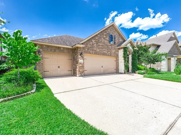 35 S Greenprint Circle, The Woodlands, TX 77375