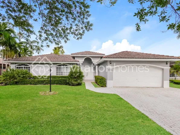 18146 SW 150th Ct, Miami, FL 33187