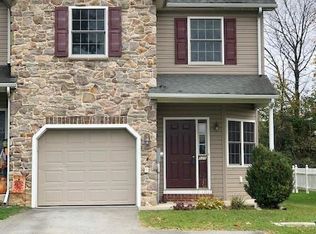 525 Kemmerer Lane Upper, Allentown, PA 18104