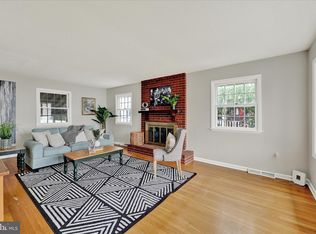 7105 River Drive Rd, Sparrows Point, MD 21219