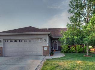 2505 Winter Park St, Loveland, CO 80538