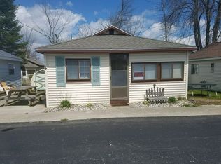 6276 W Houghton Lake Dr #4, Houghton Lake, MI 48629