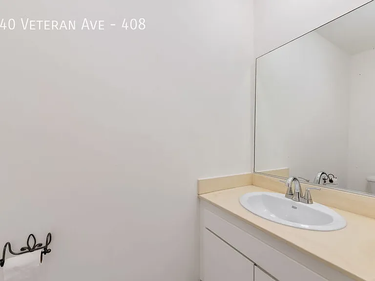 440 Veteran Ave #408 — Photo 10
