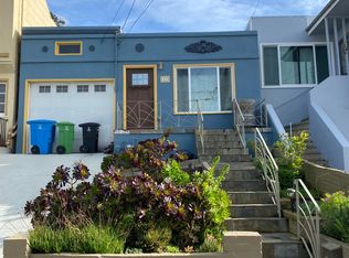 179 Vienna St, San Francisco, CA 94112