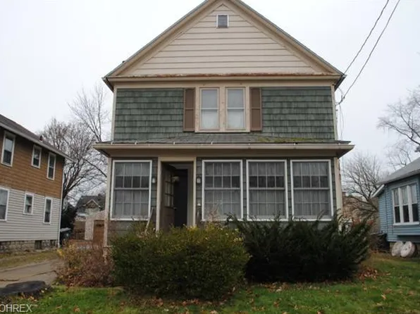 760 Thayer St, Akron, OH 44310