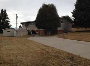 221 Wallace St, Helena, MT 59601