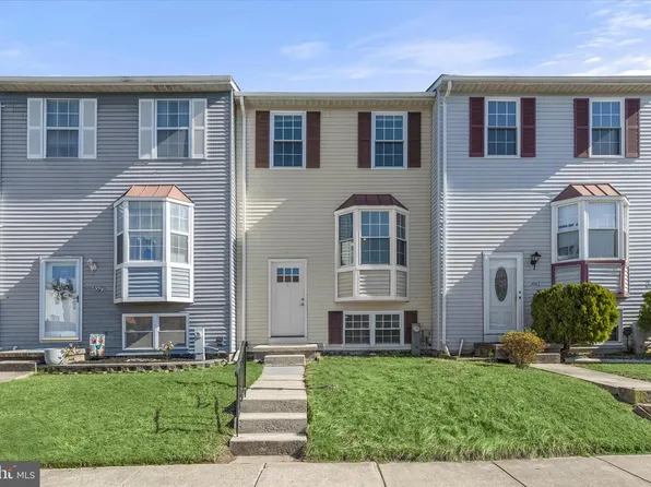 4065 Rustico Rd, Middle River, MD 21220