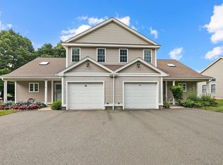 85 N Main St APT 15, Belchertown, MA 01007