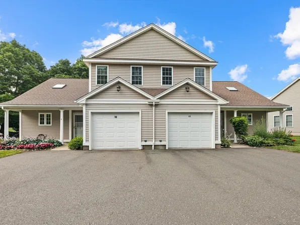 85 N Main St APT 15, Belchertown, MA 01007