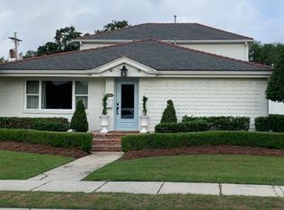 6878 Argonne Blvd, New Orleans, LA 70124