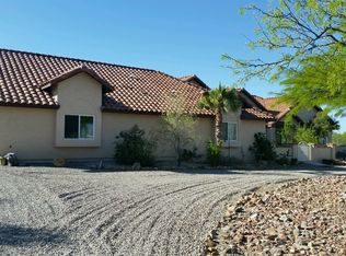 770 E. Montgomery Avenue, Vail, AZ 85641
