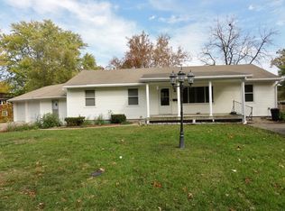 108 Parkview Dr, Columbia, MO 65201