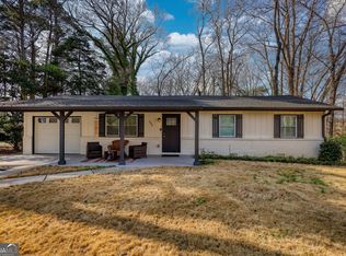 593 Kingston Ln NW, Conyers, GA 30012