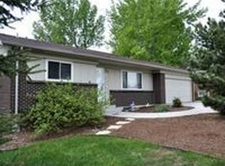 11900 W Alameda Pkwy, Lakewood, CO 80228