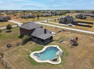 430 Ridgecrest Pl, Sanger, TX 76266