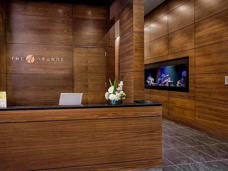 The Residences at Arundel Preserve — Photo 23