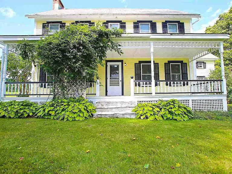818 Danby Hill Rd #1 — Photo 3
