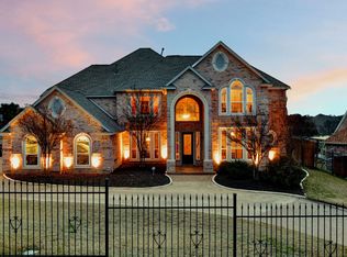 808 Pennsylvania Ave, Kennedale, TX 76060