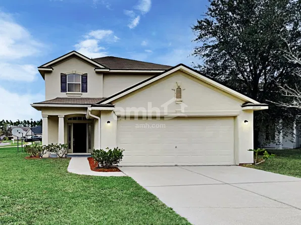 96019 Morton Ln, Yulee, FL 32097