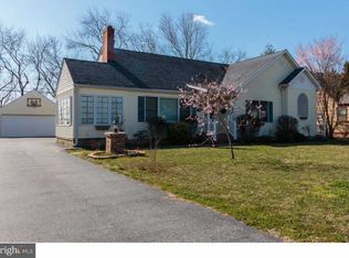 780 E Loockerman St, Dover, DE 19901