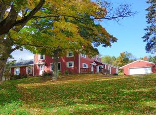 7907 Purdy Rd, Madison, NY 13402