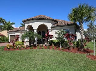 3806 Treasure Cove Cir, Naples, FL 34114