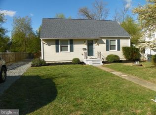 105 Southgate Ave, Fredericksburg, VA