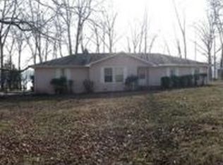 67 Brown Rd W, Winchester, TN 37398