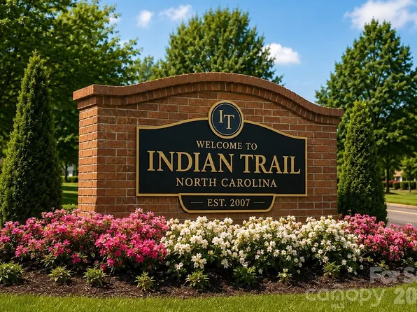 3300 Braefield Dr, Indian Trail, NC 28079