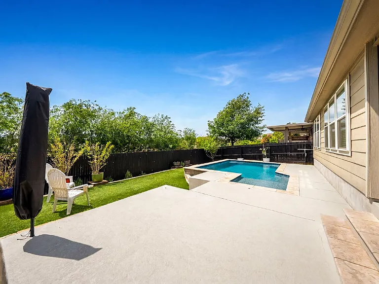 12230 Bianca Mill Way — Photo 32