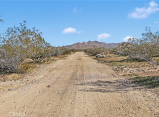 11 Highway 247/brack Rd, Lucerne Valley, CA 92356