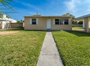 632 Beech Rd, West Palm Beach, FL 33409