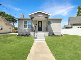 314 E Walnut St, Crothersville, IN 47229