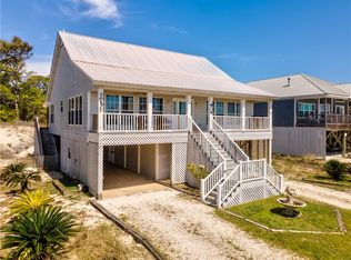 308 Audubon Pl, Dauphin Island, AL 36528
