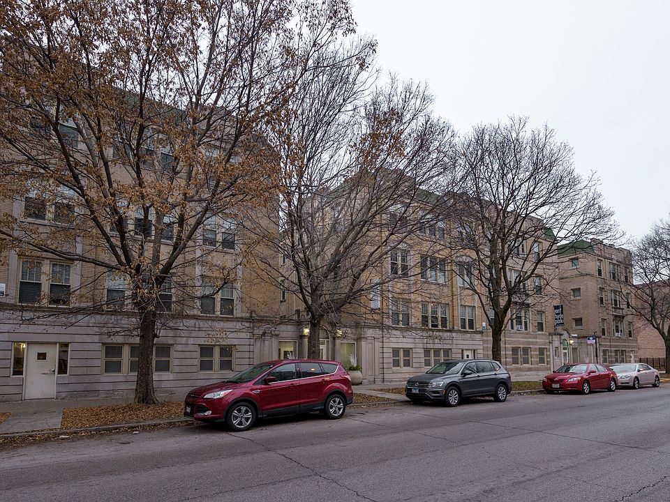 1st image of 1310 E Hyde Park Blvd #1322-1