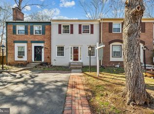 6136 Gothwaite Dr, Centreville, VA 20120