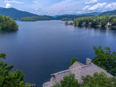 140 Thunder Is, Robbinsville, NC, 28771