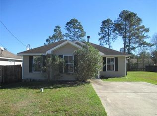 416 4th St, Pearl River, LA 70452