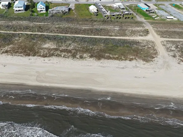 LOT 3032 1st Hwy #4, Grand Isle, LA 70358